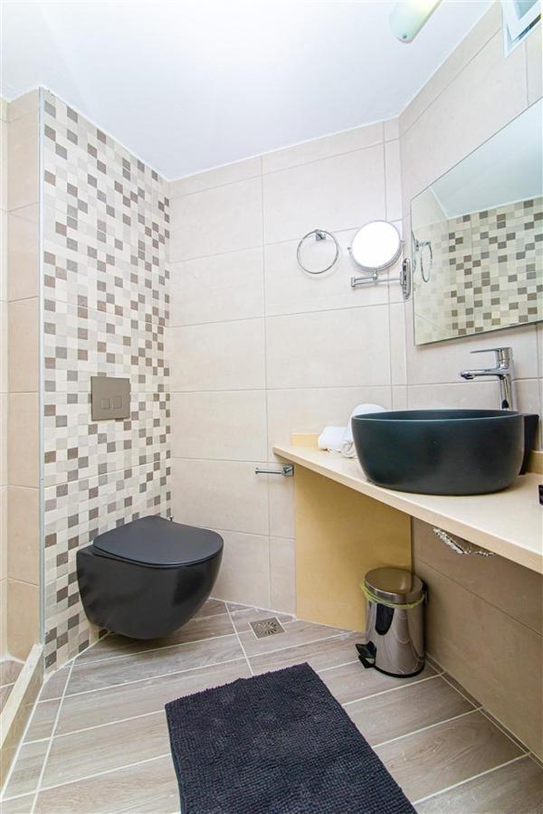 Casa Al Mare Sea View Heraklion City Center Esterno foto