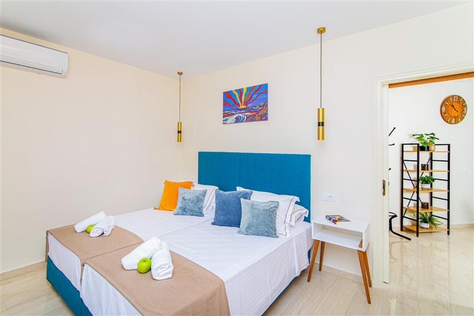 Casa Al Mare Sea View Heraklion City Center Esterno foto