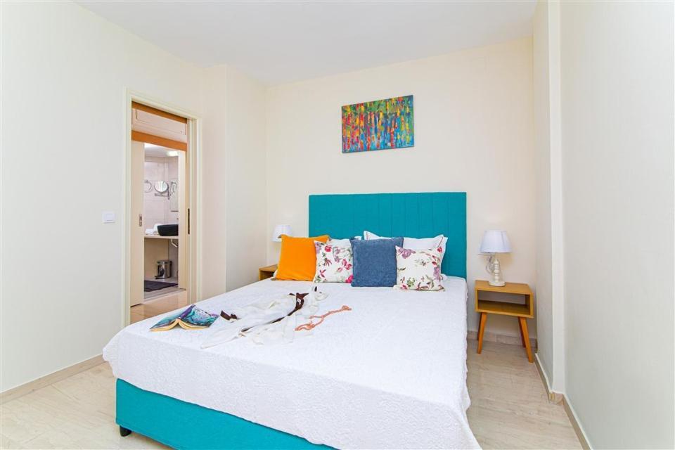 Casa Al Mare Sea View Heraklion City Center Esterno foto