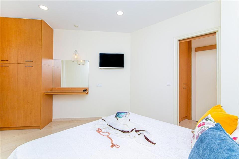 Casa Al Mare Sea View Heraklion City Center Esterno foto