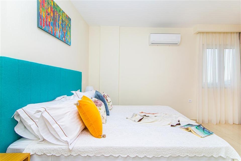 Casa Al Mare Sea View Heraklion City Center Esterno foto