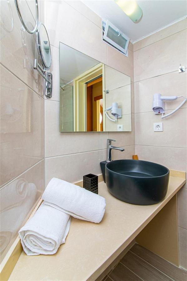 Casa Al Mare Sea View Heraklion City Center Esterno foto